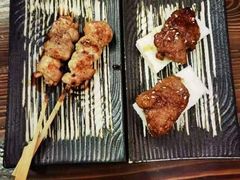 -木村家料理•燒鳥•寿喜烧