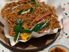 -点都德(广州白云山景区南门店)