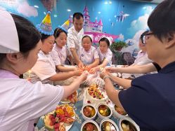 -纵享怡月月子中心(西稍门店)