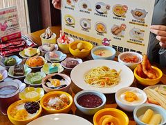 -合风谷(南下塘店)