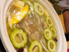 -龙泉人椰子鸡.糟粕醋.海南菜(三亚旗舰店)