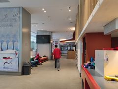 -陈露国际冰上中心(天津嘉里汇店)