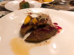 鹅肝-Mr·Fish鱼鲜生海鲜放题(银泰in99店)