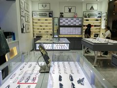 -ALPS阿尔卑斯眼镜(我格广场店)