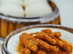 XO酱蒸凤爪-凤凰楼酒家·粤宴点心(华强北店)