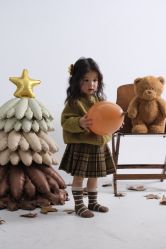 -可乐大王自然光儿童摄影(园区店)