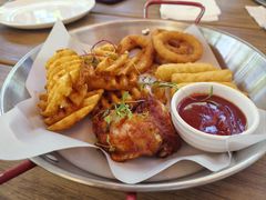 -榖屋house of flour(张江首店)