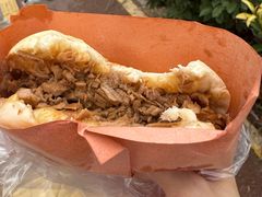 -八分场凉皮老店(正宗)