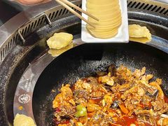 -醉旺柴火鸡(棠东店)