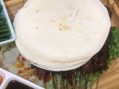 -花儿穆萨·烤肉餐厅(石马坪店)