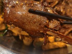 -嘎嘎鸭下巴·爆辣干锅(明教寺店)