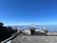 -峨眉山风景名胜区