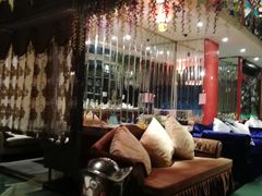 -外滩风尚(漪汾街店)