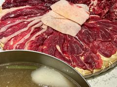 -今日牛事潮汕鲜牛肉火锅(瑞金店)