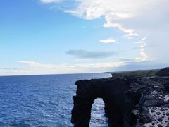 -夏威夷火山国家公园