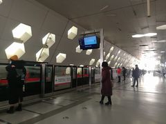 -朱辛庄(地铁站)