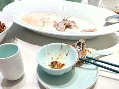 -虎哥私房菜(馒头山店)
