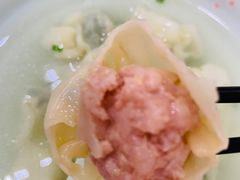 -顾一碗馄饨·烧麦(儿童医学中心店)
