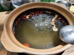-菌小白火锅(时尚天河店)