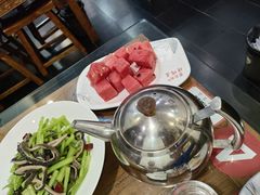 -董立兵烤鸭店(明湖店)
