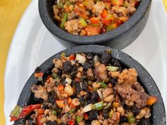 -蝴蝶泉宾馆-中餐厅