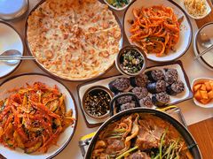 米肠-首尔土豆汤(红梅小区店)