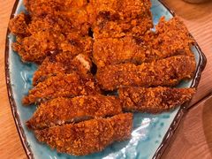-沼津港精致料理·寿喜烧·烧鸟(龙湖南桥天街日料榜单店)