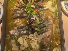 -鱼酷活鱼烤鱼(人信汇商场店)