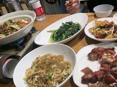 -拾菌寻味·云南野生菌(佛祖岭店)