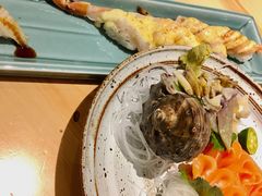 -Tuna maki寿司(园区永旺店)