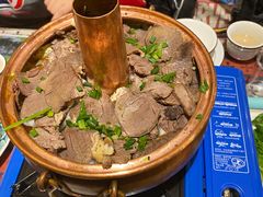 -如意林卡藏餐吧 (九寨沟店)