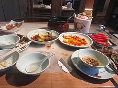 -陈先进鱼馆·地道农家菜(萧山奥体店)