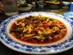 -灶东家民间菜(回兴店)