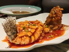 -上海老饭店(北京分店)