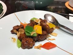-彩丰楼·中餐厅(国家会展中心上海洲际店)
