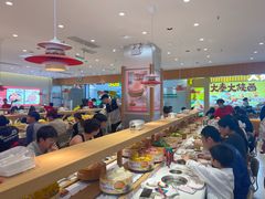 -龍歌自助小火锅(崂山丽达店)