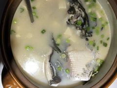 -姜君·千岛湖鱼头馆(浦东大道店)