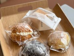 -崎本的店·专业酵种吐司(无锡万象汇店)