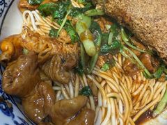 -顺丰面馆(打浦店)