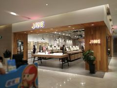 -JINS(上海近铁城市广场店)