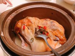 外婆茶香鸡-外婆家(古墩印象城店)