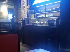 -蜜桃餐厅·古运河畔(南下塘店)