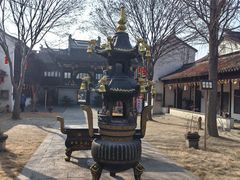 -先蚕祠