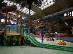 -杭州开元森泊度假乐园