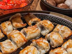 -泥炉烧肉师(新街口金銮巷店)