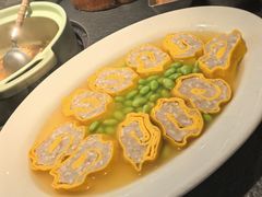 -锦荟JINHUI·浙江小馆(上海荟聚店)