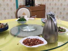 -帕米尔食府(白云观店)