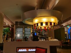 -青岛金沙滩希尔顿酒店·自助餐厅