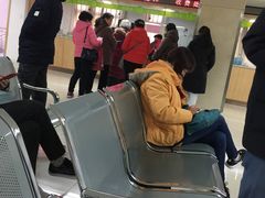 -北京中医药大学第三附属医院