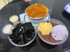 -百花传统甜品店(原址店)